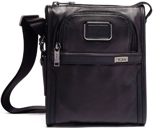 Сумка плечевая Tumi 9203110DL3 Alpha Crossbag