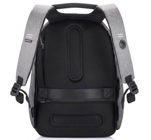 Рюкзак для ноутбука XD Design P705.242 Bobby PRO RFID