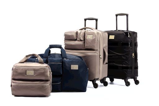 Бьюти-кейс Samsonite 86U*007 Thallo Beauty Case Comfort