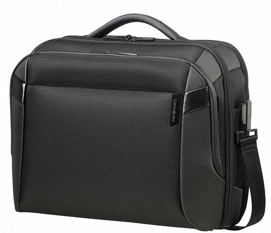 Сумка Samsonite CH2*013 X-Rise Laptop Shoulder Bag