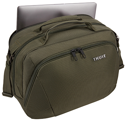 Дорожная сумка Thule C2BB115FOR Crossover 2 Boarding Bag 25L 3204058 RFID