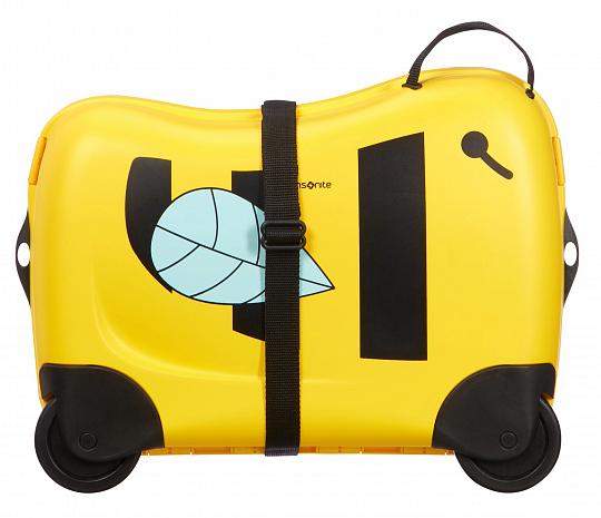 Чемодан Samsonite CK8-06001 Dream Rider Suitcase