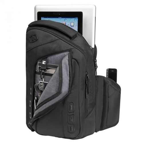 Рюкзак OGIO 111081.03 Newt II Mono 15