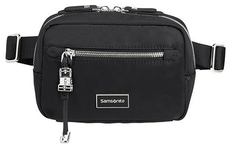 Сумка поясная Samsonite 34N*021 Karissa Belt Bag