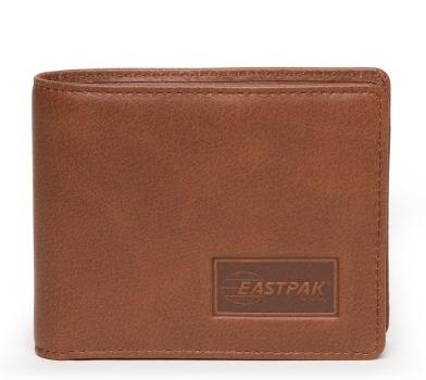 Бумажник Eastpak EK09D08N Drew Brownie Leather