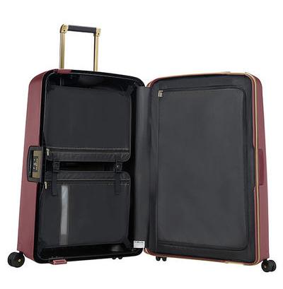 Чемодан Samsonite U44*004 S'Cure DLX Spinner 81/30