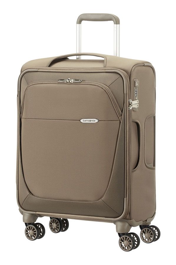 Чемодан Samsonite 39D*003 B-Lite 3 Spinner 55/20 Length 40cm Чемодан Samsonite 39D*003 B-Lite 3 Spinner 55/20 Length 40cm