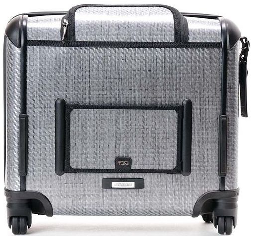 Мобильный офис Tumi 28704TG Tegra-Lite Max Carry-On 4 Wheeled Briefcase