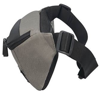 Сумка на пояс Samsonite CM7*010 Cityvibe 2.0 Waist Pouch