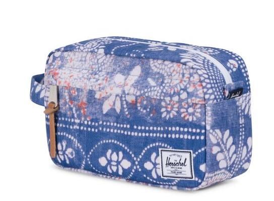 Косметичка Herschel 10347-01853-OS Chapter Travel Kit Carry-On