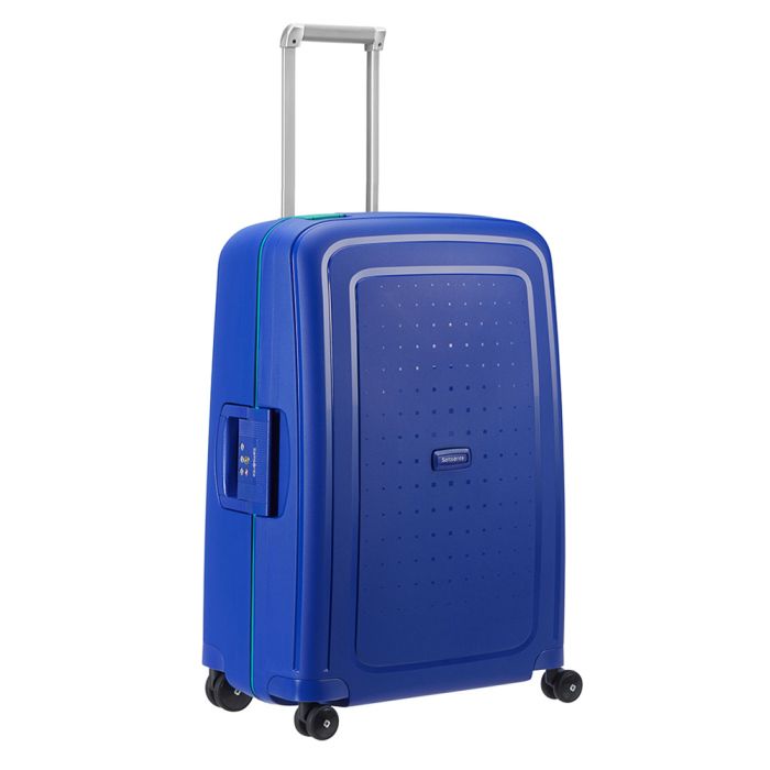 Чемодан Samsonite 10U*001 S'Cure Spinner 69/25 Чемодан Samsonite 10U*001 S'Cure Spinner 69/25