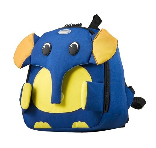 Рюкзак Samsonite U22 Sammies Dreams Backpack S