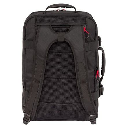 Рюкзак Delsey 2365045 Montsouris 17.3” Exp
