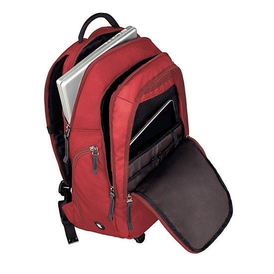 Рюкзак Victorinox 32388203 Altmont 3.0 Vertical-Zip Laptop Backpack 17