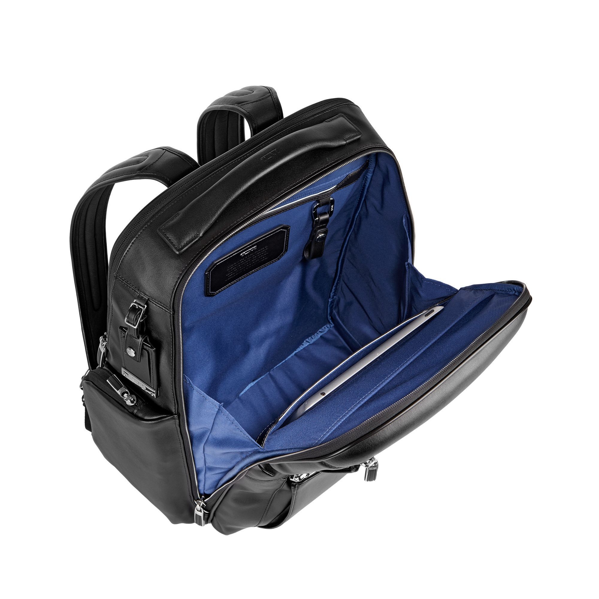 Рюкзак Tumi 955012D2 Arrive Leather Bradley Backpack купить в