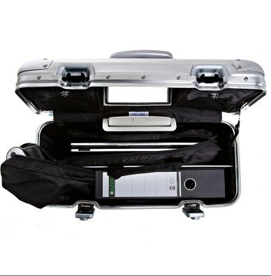 Кейс-пилот Rimowa 920.51 Pilot Trolley 18.5