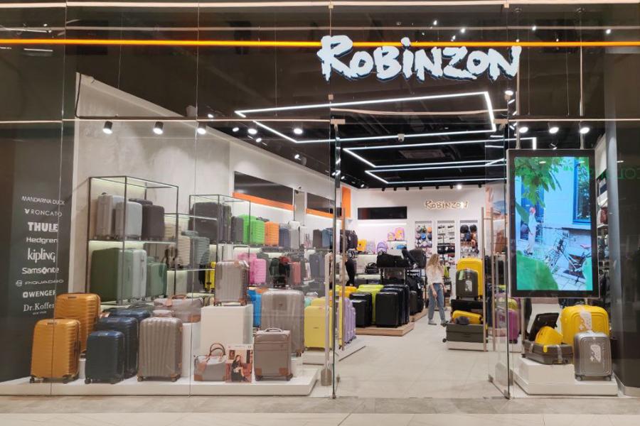 Робинзон Голливуд