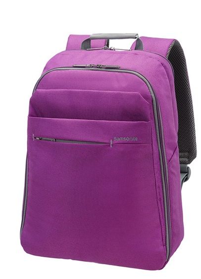 Рюкзак для ноутбука Samsonite 41U*007 Network 2 Laptop Backpack 15’’-16”