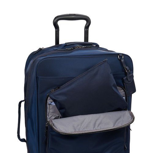 Рюкзак складной Tumi 196386NVY Voyageur Just In Case® Backpack