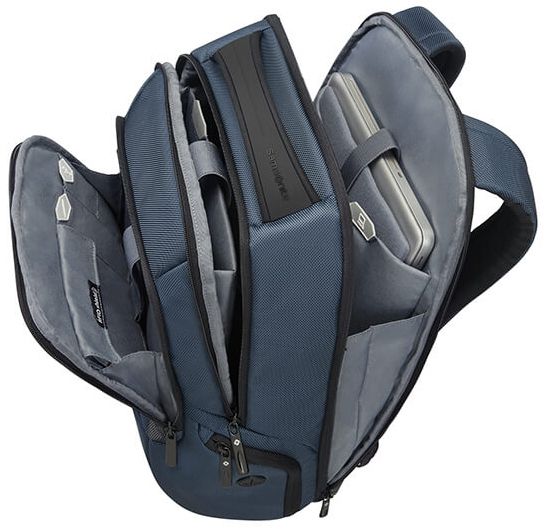 Рюкзак Samsonite 41D*102 Cityscape Tech Lp Backp 14