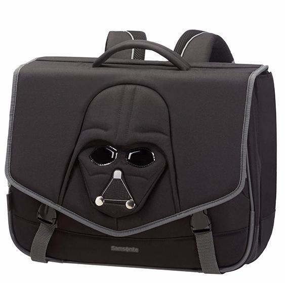 Детский портфель Samsonite 25C*004 Star Wars Ultimate Schoolbag M