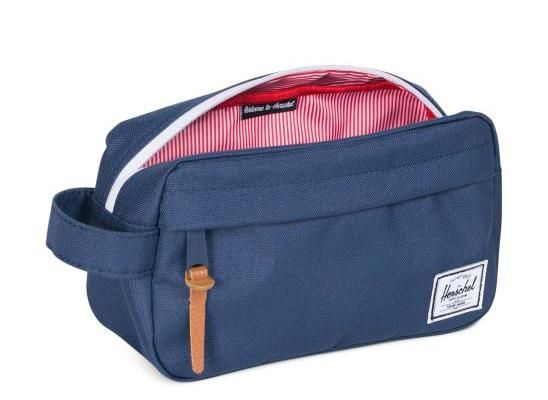 Косметичка Herschel 10347-00007-OS Chapter Travel Kit Carry-On