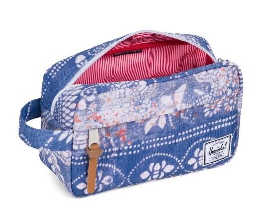 Косметичка Herschel 10347-01853-OS Chapter Travel Kit Carry-On