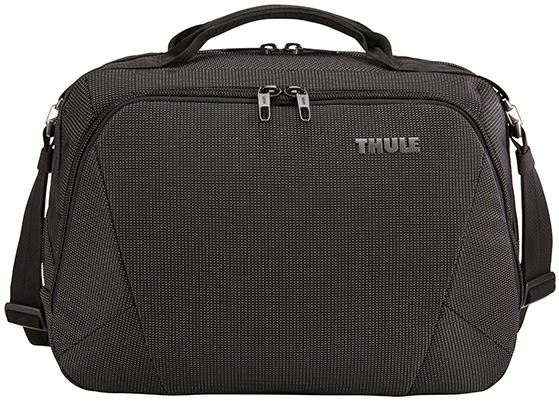 Дорожная сумка Thule C2BB115BLK Crossover 2 Boarding Bag 25L 3204056 RFID