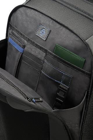 Рюкзак Samsonite CH2*012 X-Rise Laptop Backpack L Exp