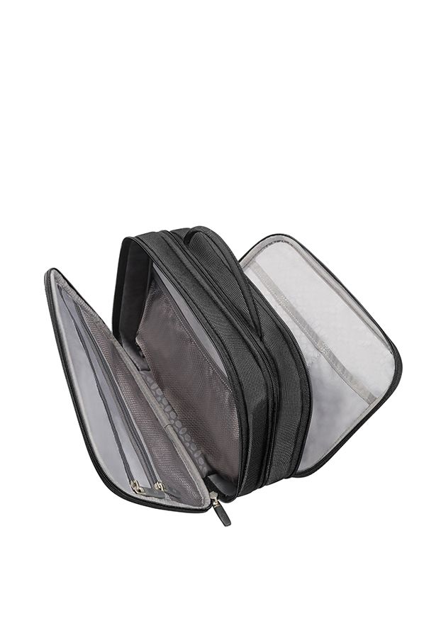 samsonite spark sng toiletry bag