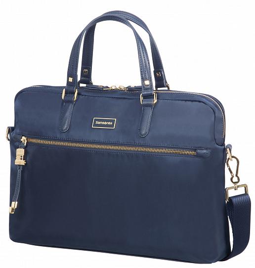 Сумка для ноутбука Samsonite 60N*004 Karissa Biz Ladies' Business Bag