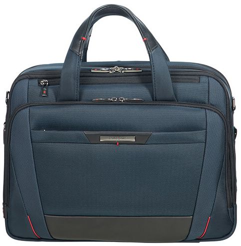 samsonite bailhandle laptop bag