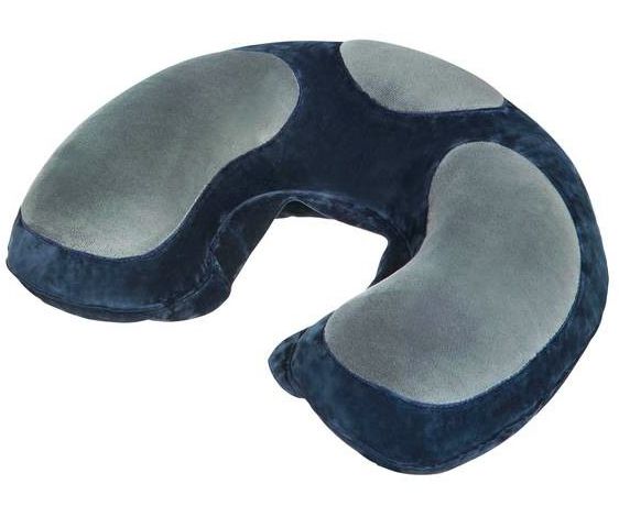 Подушка Samsonite U23*318 Infl Comfort Patch Pillow купить в Москве ...