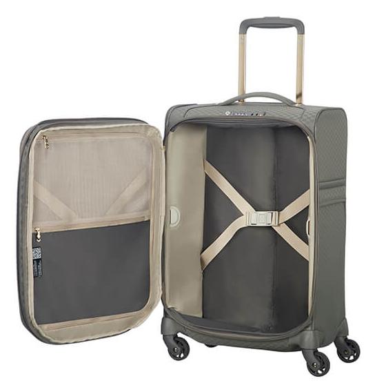 Чемодан Samsonite 99D*005 Uplite Spinner 55 Exp