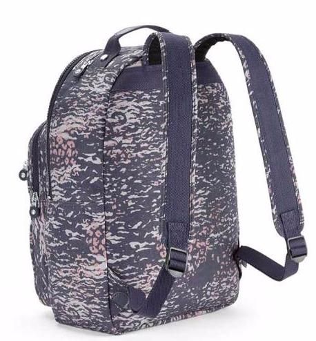 Рюкзак Kipling K1262295T Clas Seoul Large Backpack