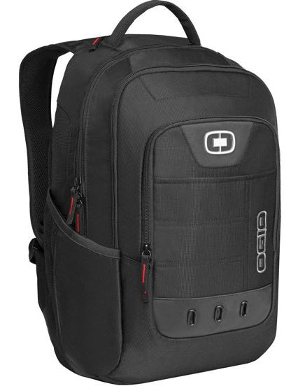 Рюкзак OGIO 111076.03 Operative 17 Black