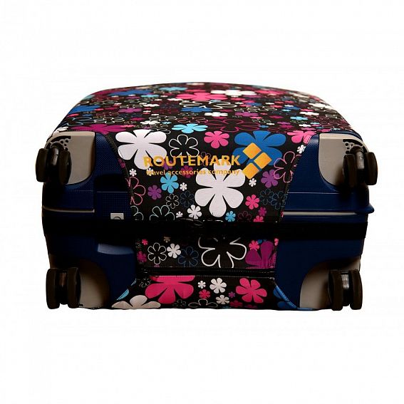 Чехол для чемодана средний Routemark SP240 Floxy M/L