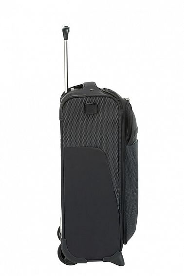 Чемодан Samsonite CH5*021 B-Lite Icon Upright Underseater 45 17.3"