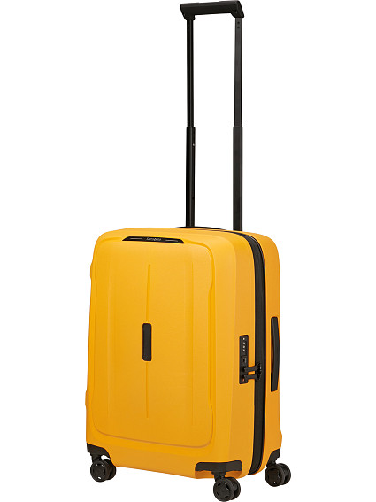 Чемодан Samsonite KM0*005 Essens Spinner exp 55