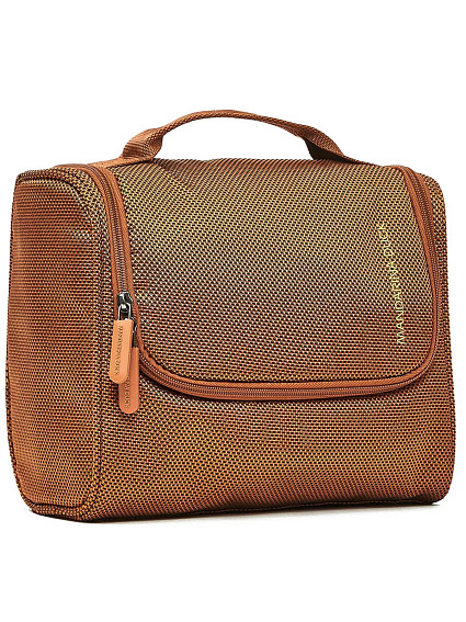 Несессер Mandarina Duck OTN01 Zephyr Soft Toilet Kit Large