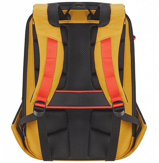 Рюкзак для ноутбука Samsonite KA5*002 Proxis BIZ Laptop Backpack 15,6
