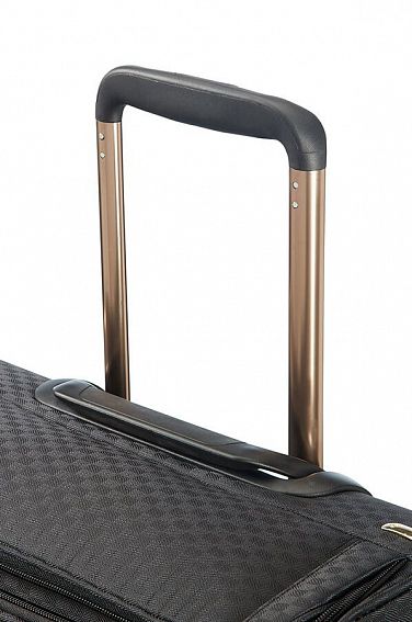 Чемодан Samsonite 99D*013 Uplite Spinner 55 Top Pocket