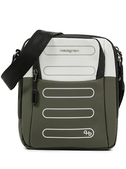 Сумка кросс-боди Hedgren HCMBP05 Comby Performance Relax P RFID