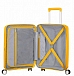 Чемодан American Tourister 32G*001 Soundbox Spinner 55 Exp