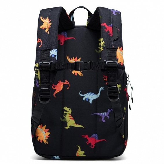 Рюкзак Herschel 10312-03529-OS Heritage Youth