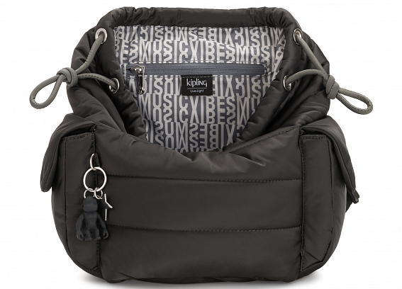 Рюкзак Kipling KI313258N Manito Backpack