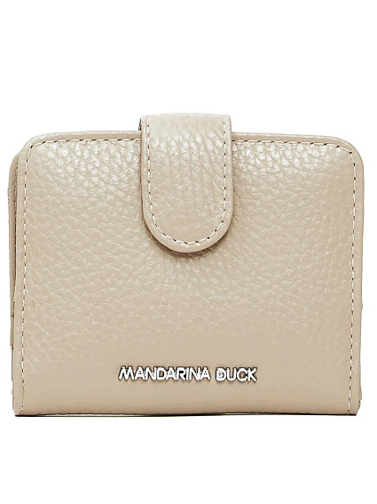Портмоне Mandarina Duck FZP78 Mellow Leather Wallet
