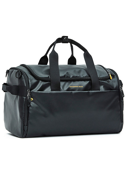 Сумка дорожная Mandarina Duck OSB04 Eco Coated Duffle Backpack