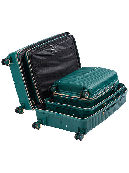 Чемодан Robinzon RP4063-P La Palma S