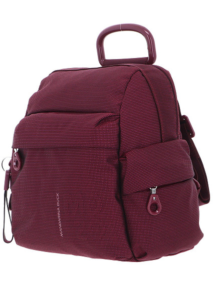 Рюкзак Mandarina Duck QMTT1 MD20 Backpack